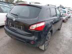 2011 NISSAN QASHQAI N- for sale at Copart WOLVERHAMPTON