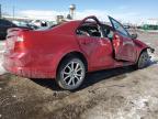 2012 Ford Fusion Sel   на продаже в Chicago Heights, IL - All Over