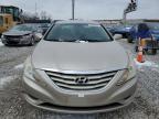 2011 Hyundai Sonata Gls for Sale in Columbus, OH - Rear End