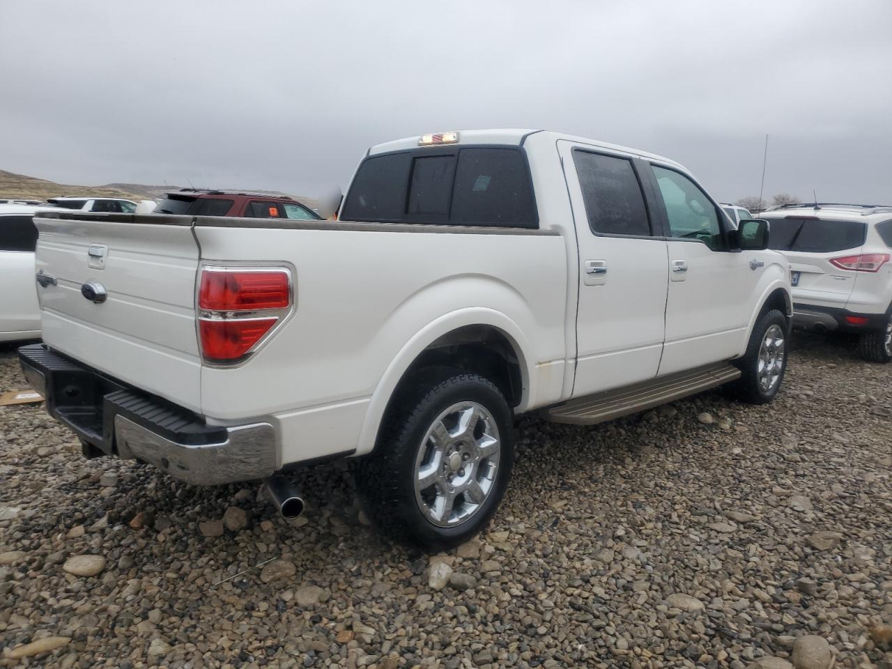 2013 Ford F-150 - Image 3
