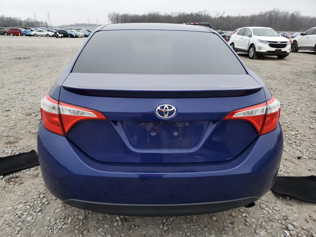 2015 Toyota Corolla - Image 6