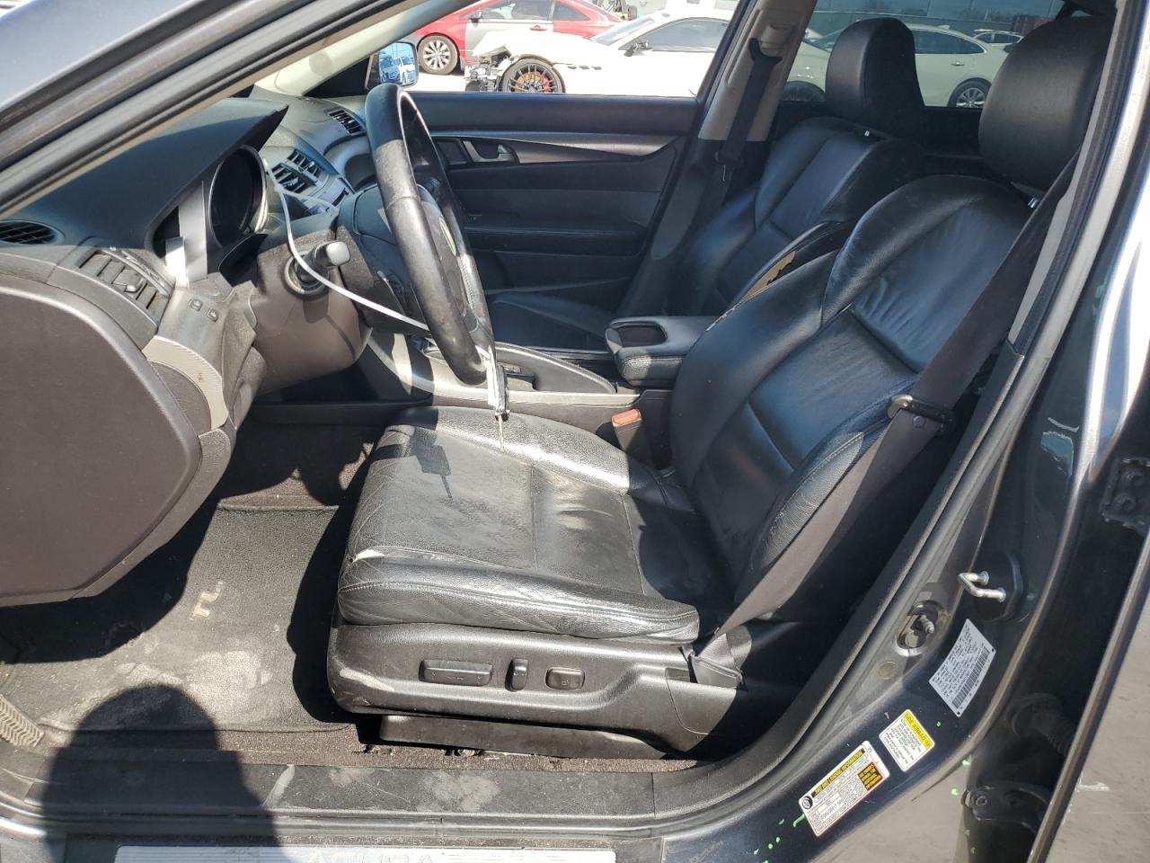 2009 Acura TL - Image 7