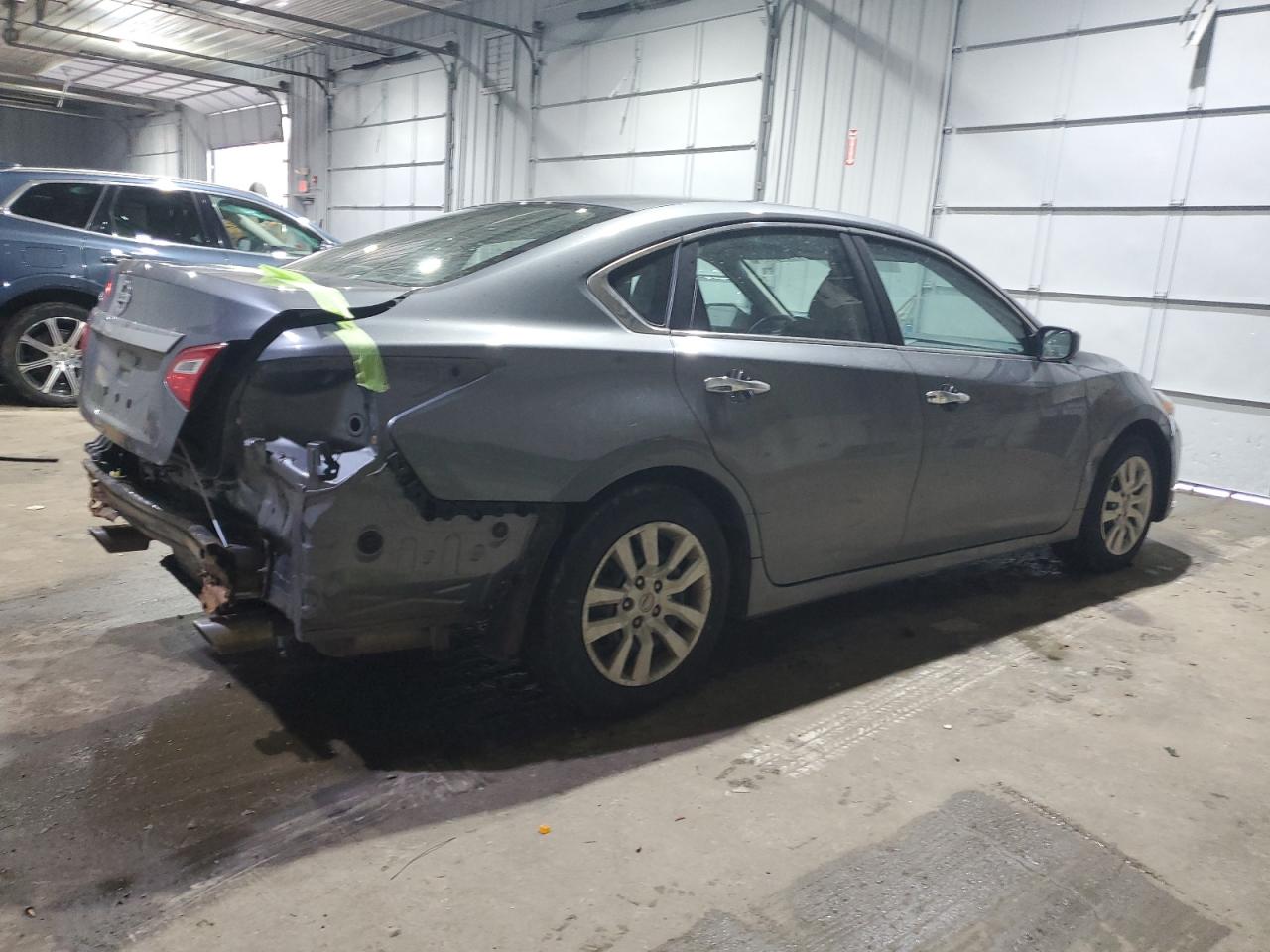 1N4AL3AP7HN364817 NISSAN ALTIMA 2017