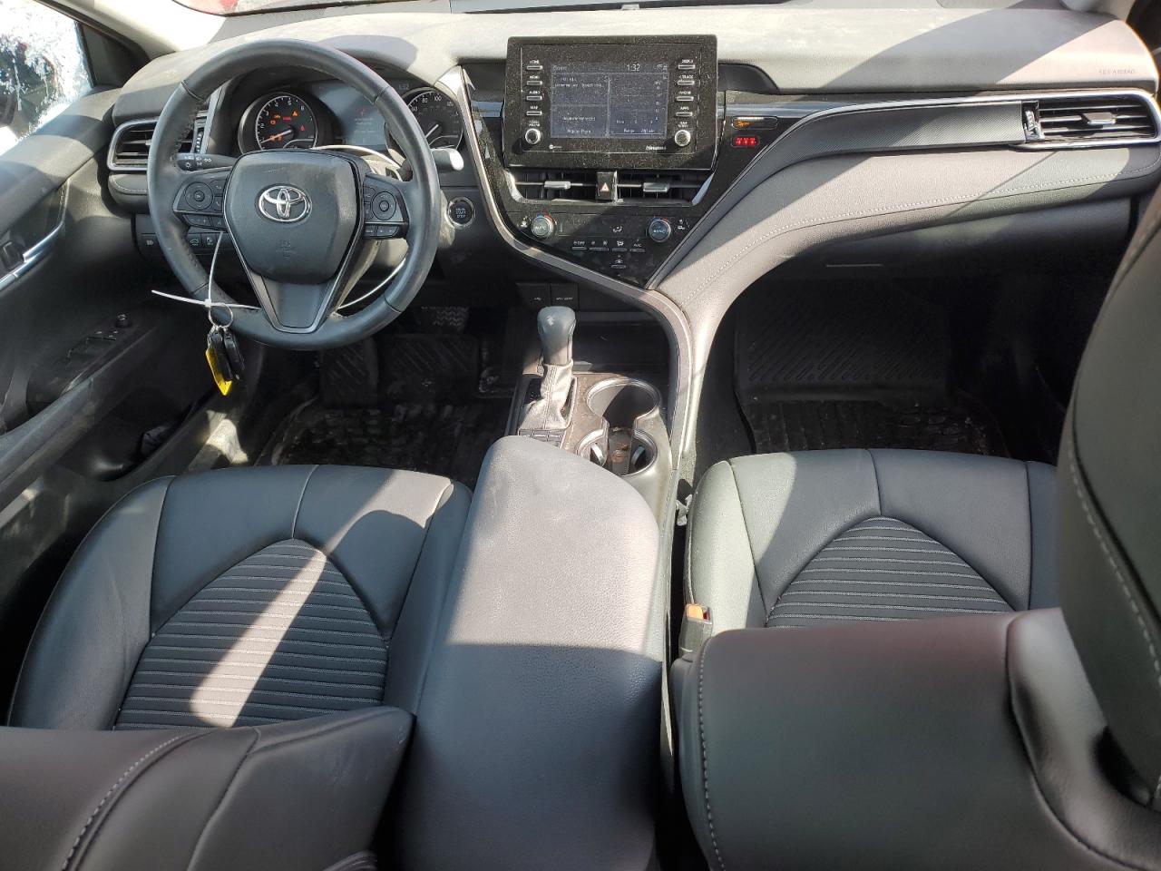 2023 Toyota Camry - Image 8