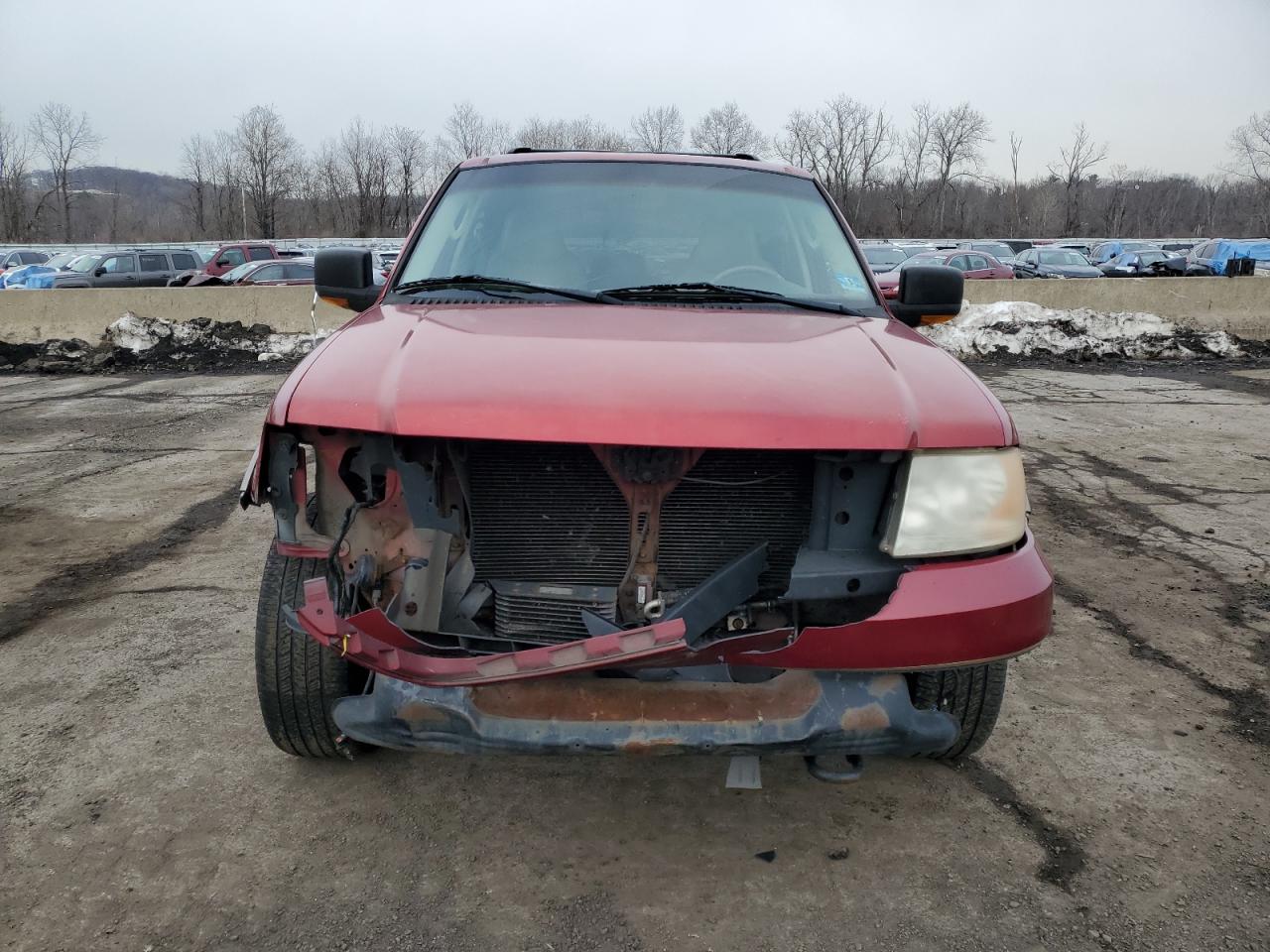 2004 Ford Expedition - Image 5