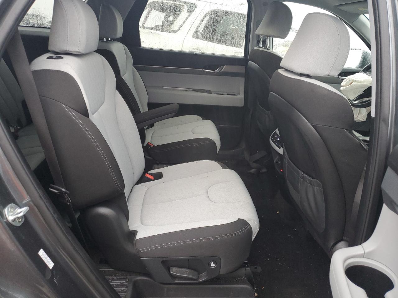 2021 Hyundai Palisade - Image 11