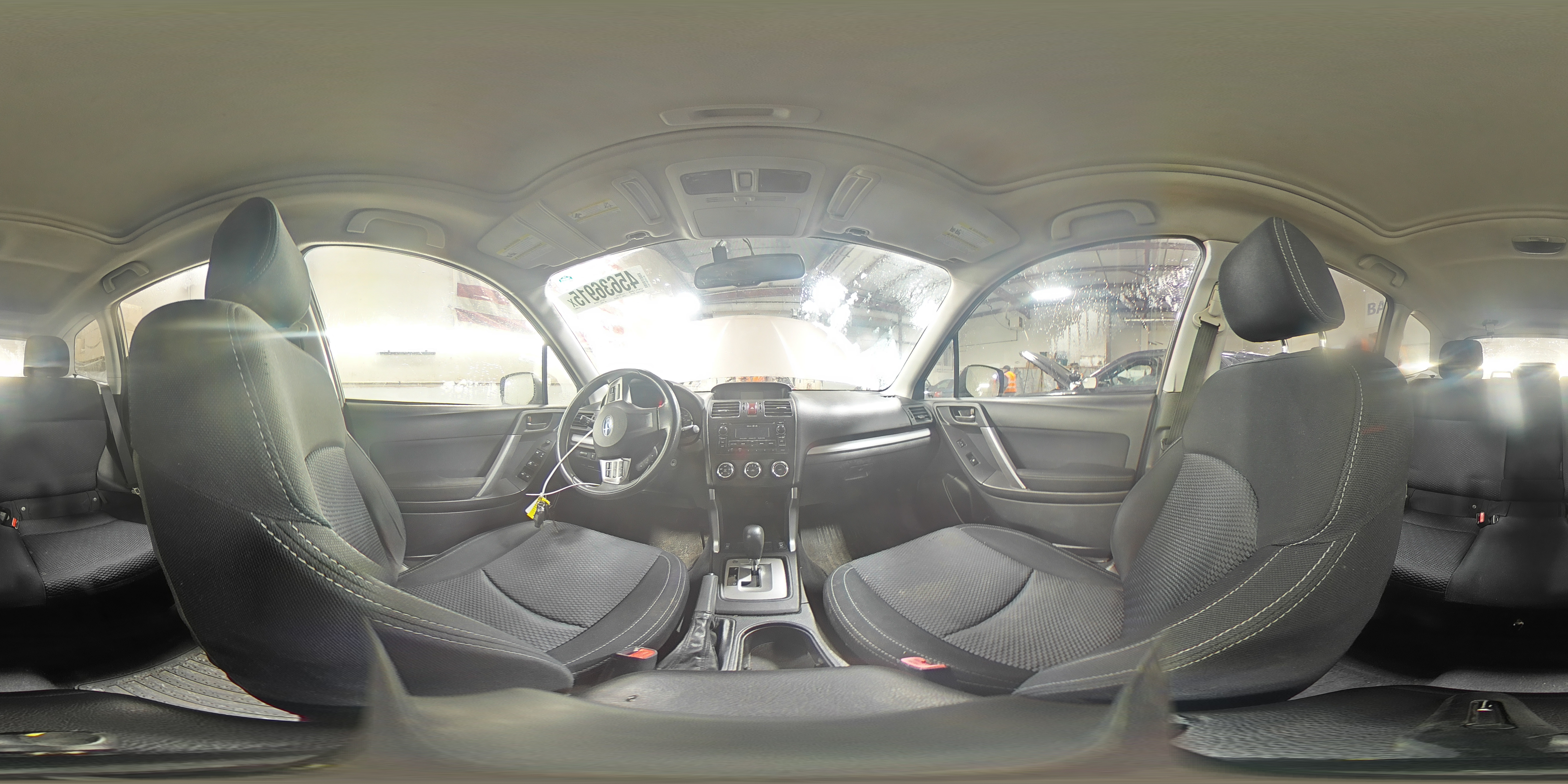 2014 Subaru Forester - Image 15
