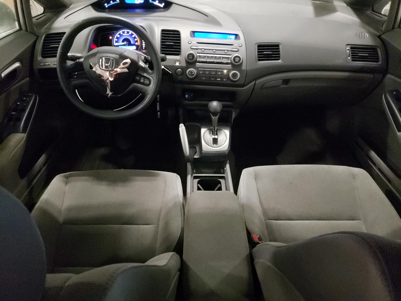 2008 Honda Civic - Image 8