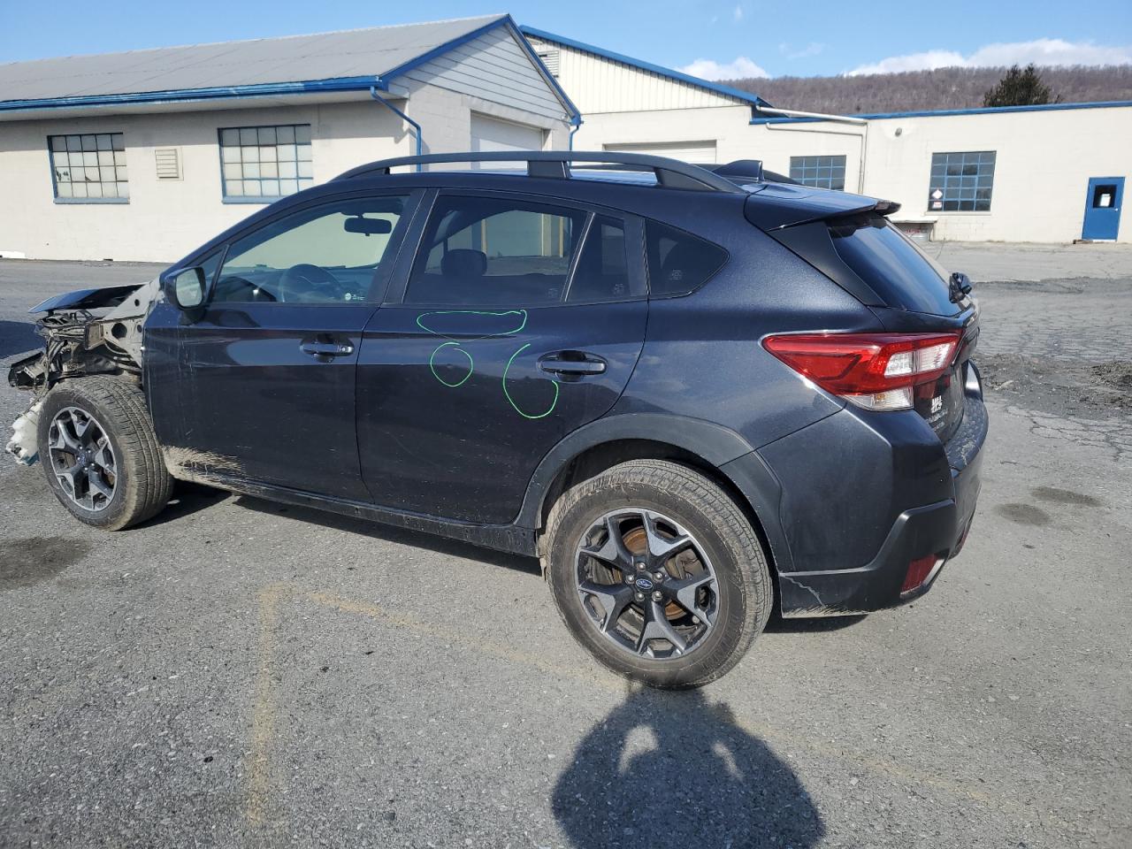 2019 Subaru XV - Image 2