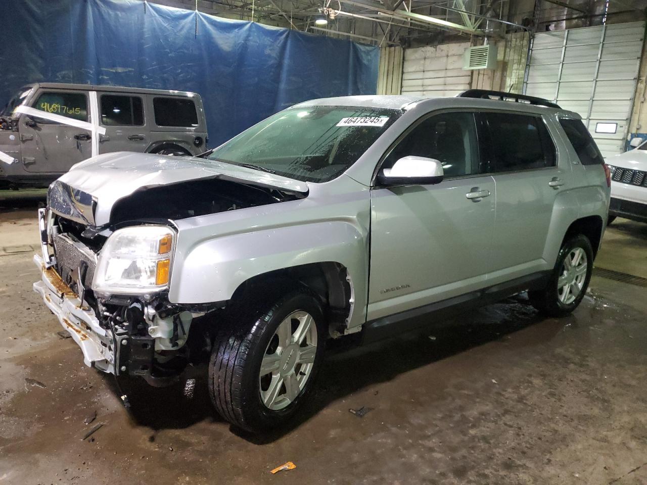 2015 GMC Terrain - Image 1