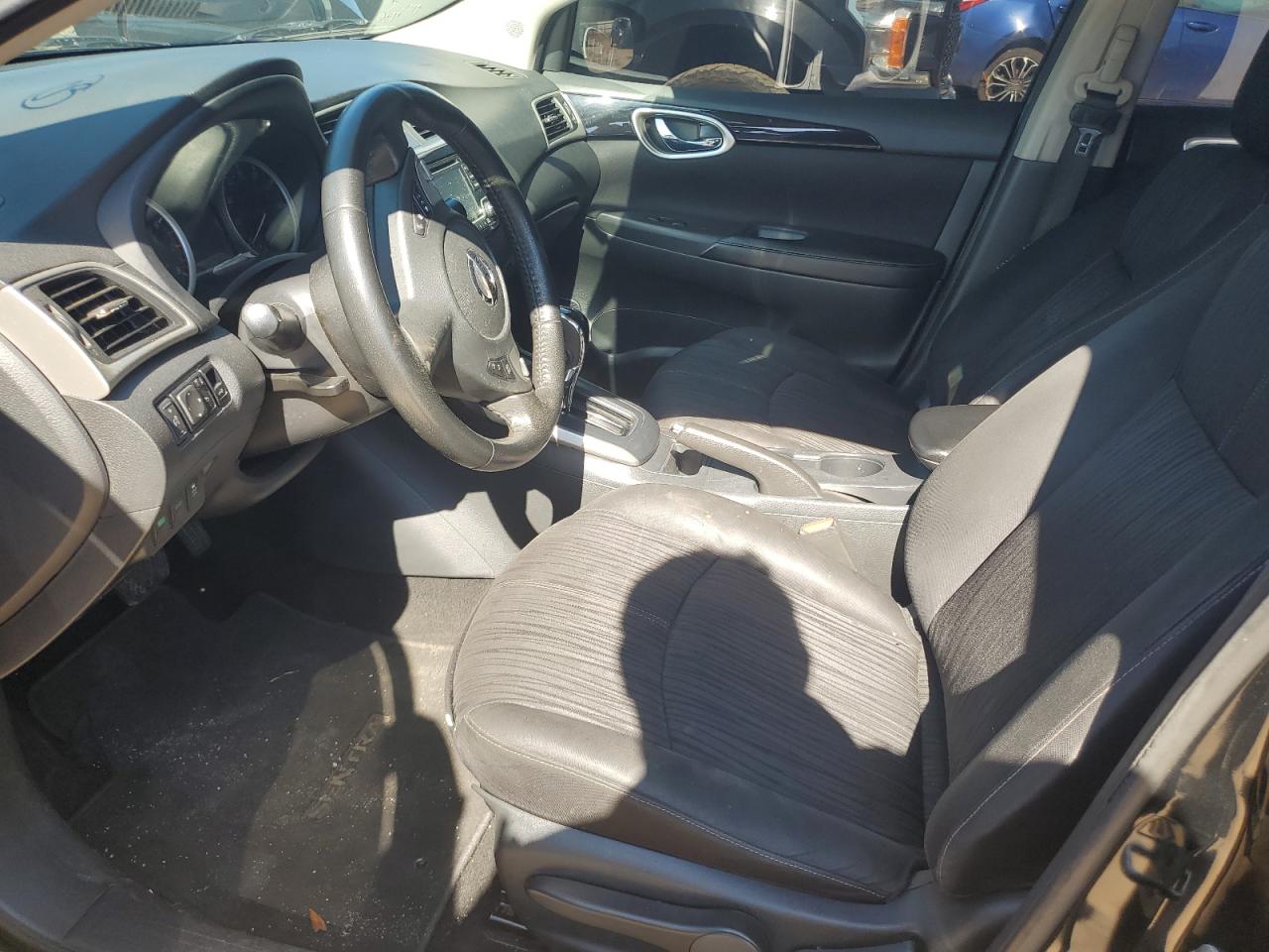 2018 Nissan Sentra - Image 7