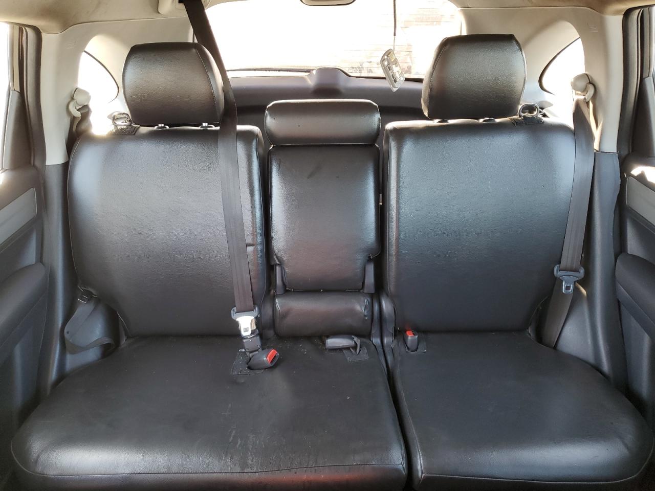2010 Honda CR-V - Image 10