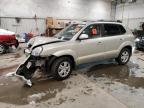 2007 Hyundai Tucson Se for Sale in Milwaukee, WI - Front End