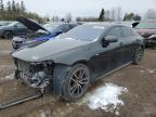 2019 Mercedes-Benz Cls Amg 53 4Matic zu verkaufen in Bowmanville, ON - Front End