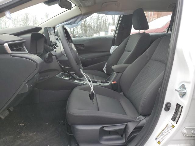  TOYOTA COROLLA 2024 Biały
