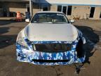 2009 Infiniti G37 Base за продажба в New Britain, CT - Front End