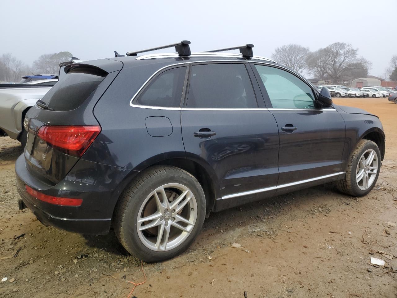 2014 Audi Q5 - Image 3