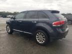 2013 Lincoln Mkx  продається в Savannah, GA - Front End