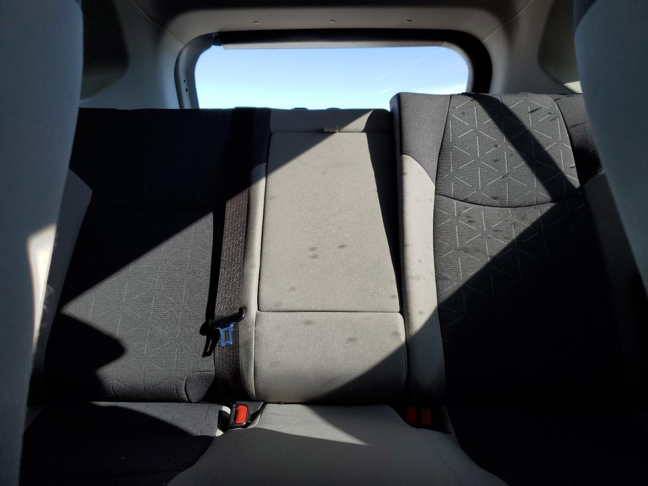 2019 Toyota RAV 4 - Image 10