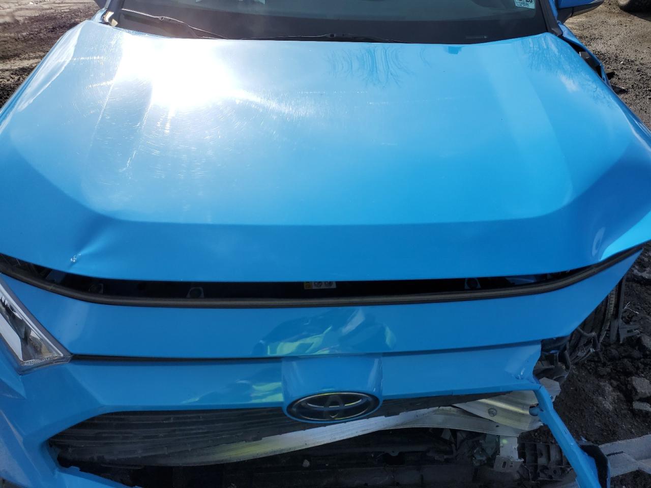 2021 Toyota RAV 4 - Image 13