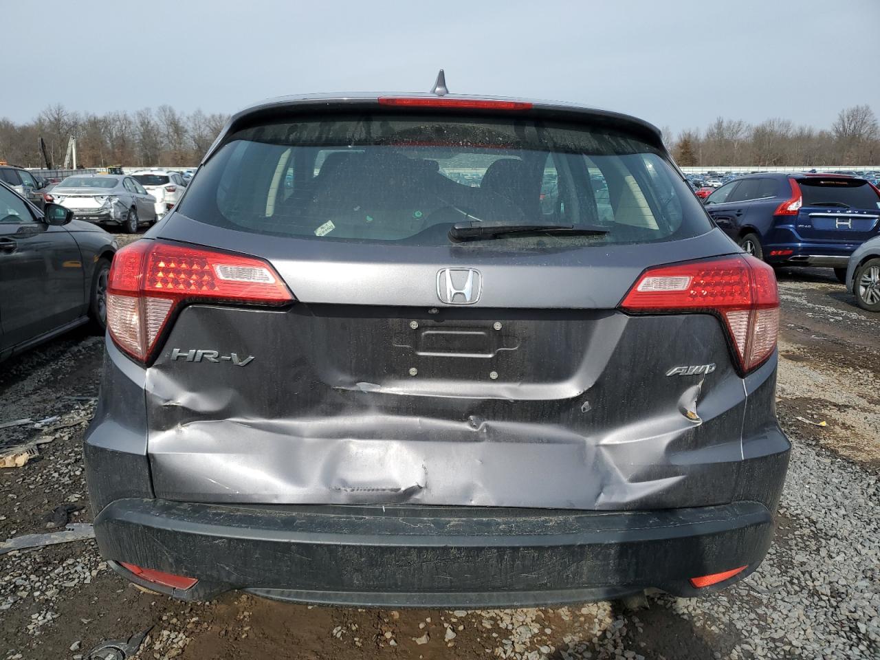 2018 Honda HR-V - Image 6