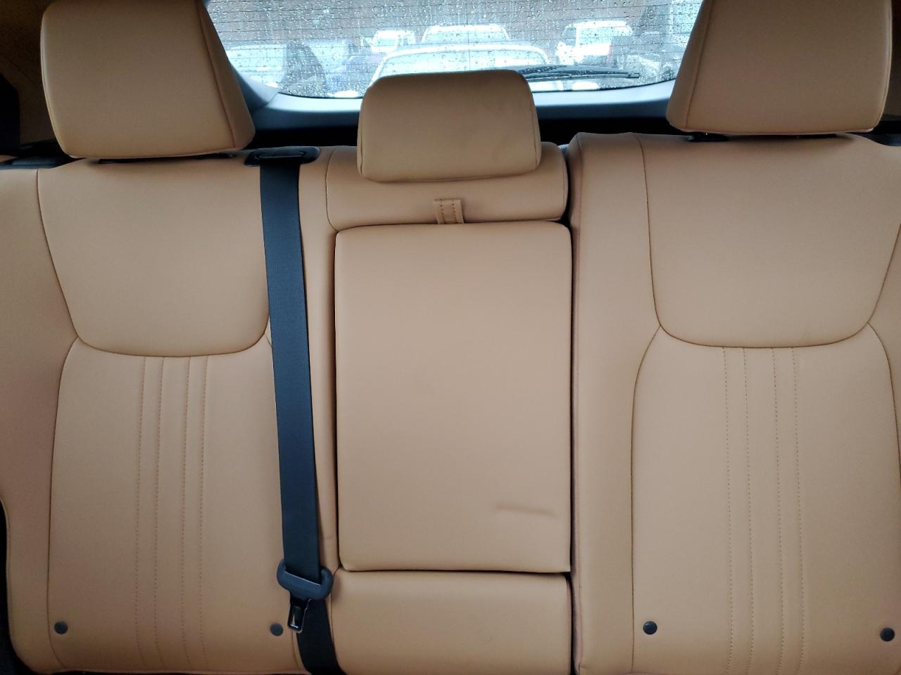 2022 Lexus NX - Image 10