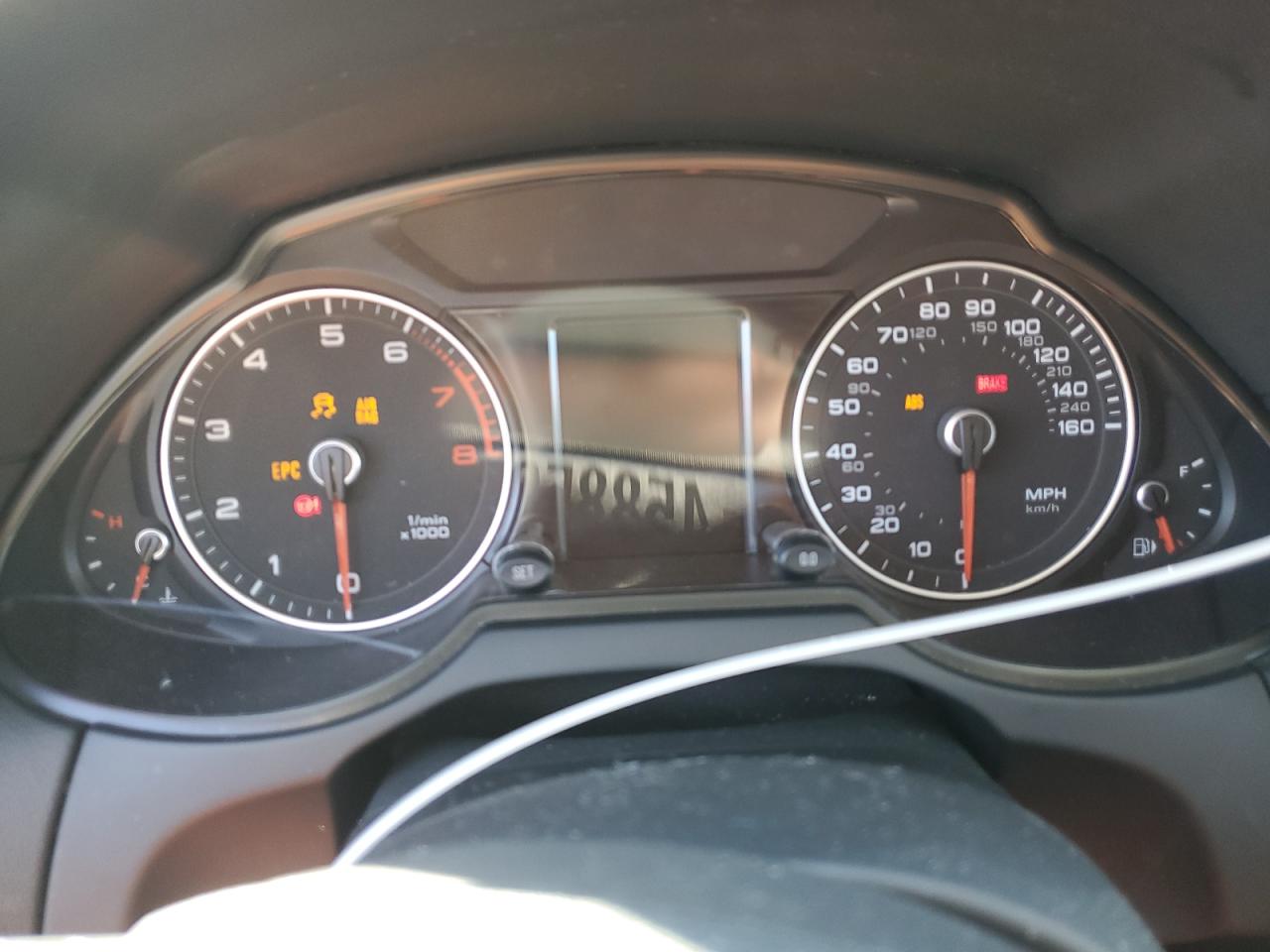 2013 Audi Q5 - Image 9