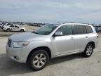2010 Toyota Highlander Se იყიდება Sikeston-ში, MO - Front End
