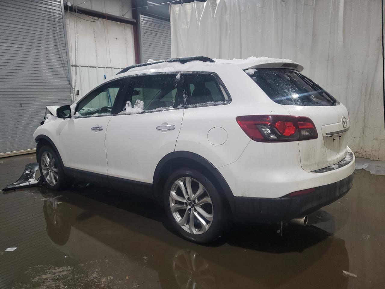 2013 Mazda CX-9 - Image 2