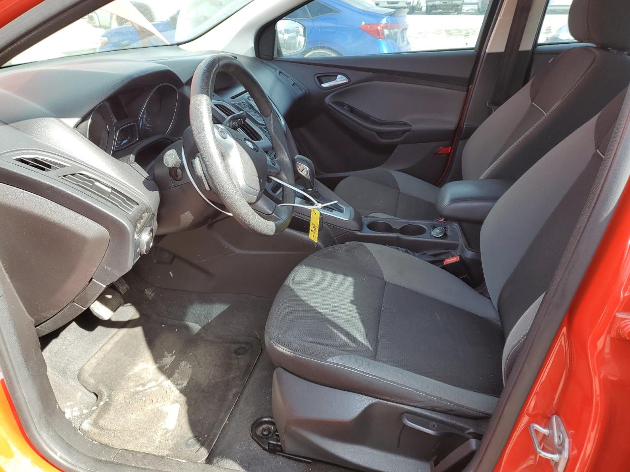 2014 Ford Focus - Image 7