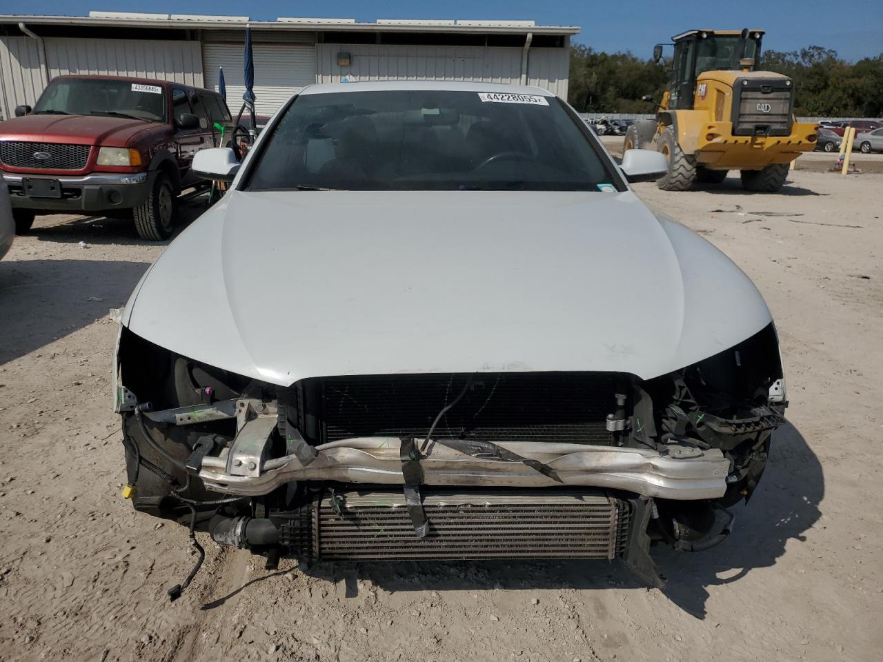 2015 Audi A4 - Image 5