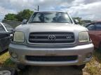 2004 Toyota Sequoia Sr5 for Sale in Kapolei, HI - Vandalism