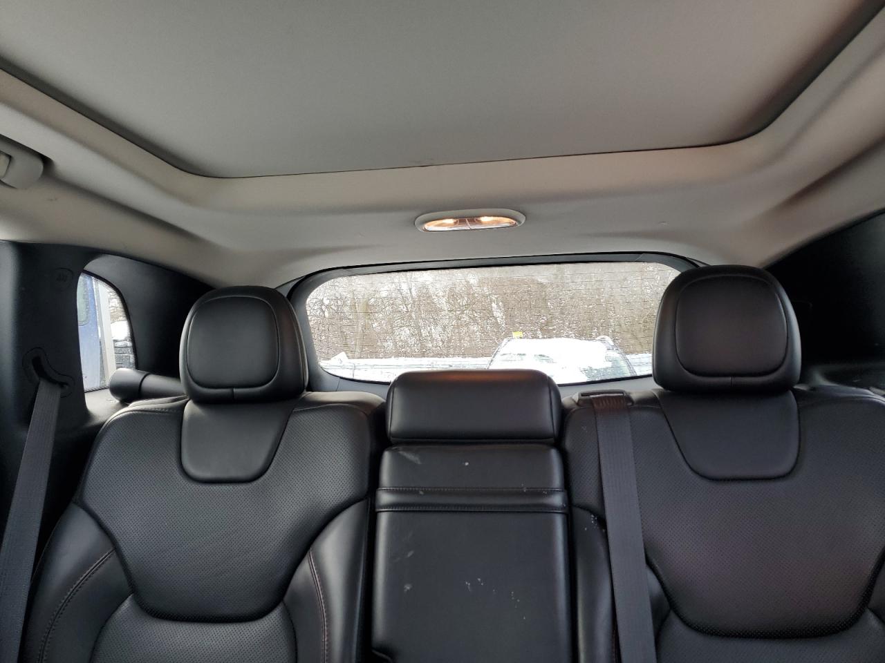 2017 Jeep Cherokee Trailhawk VIN: 1C4PJMBS3HW628404 Lot: 44951165