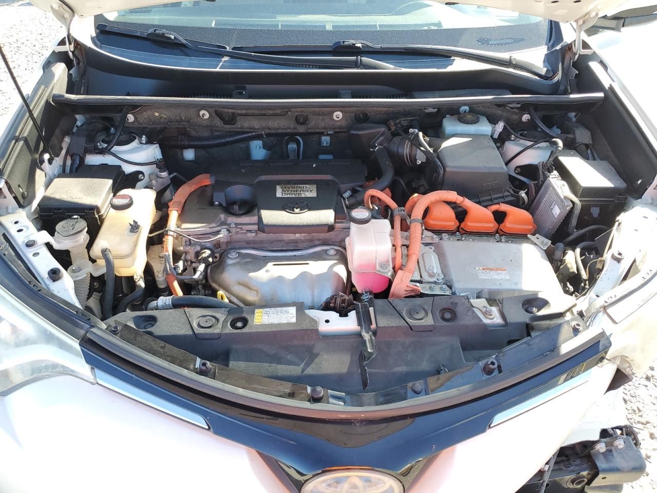2016 Toyota RAV 4 - Image 14