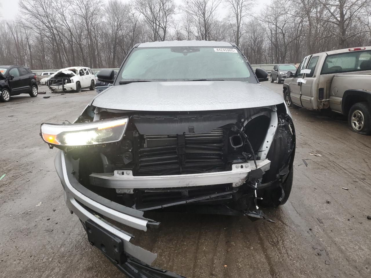 2021 Ford Explorer - Image 5