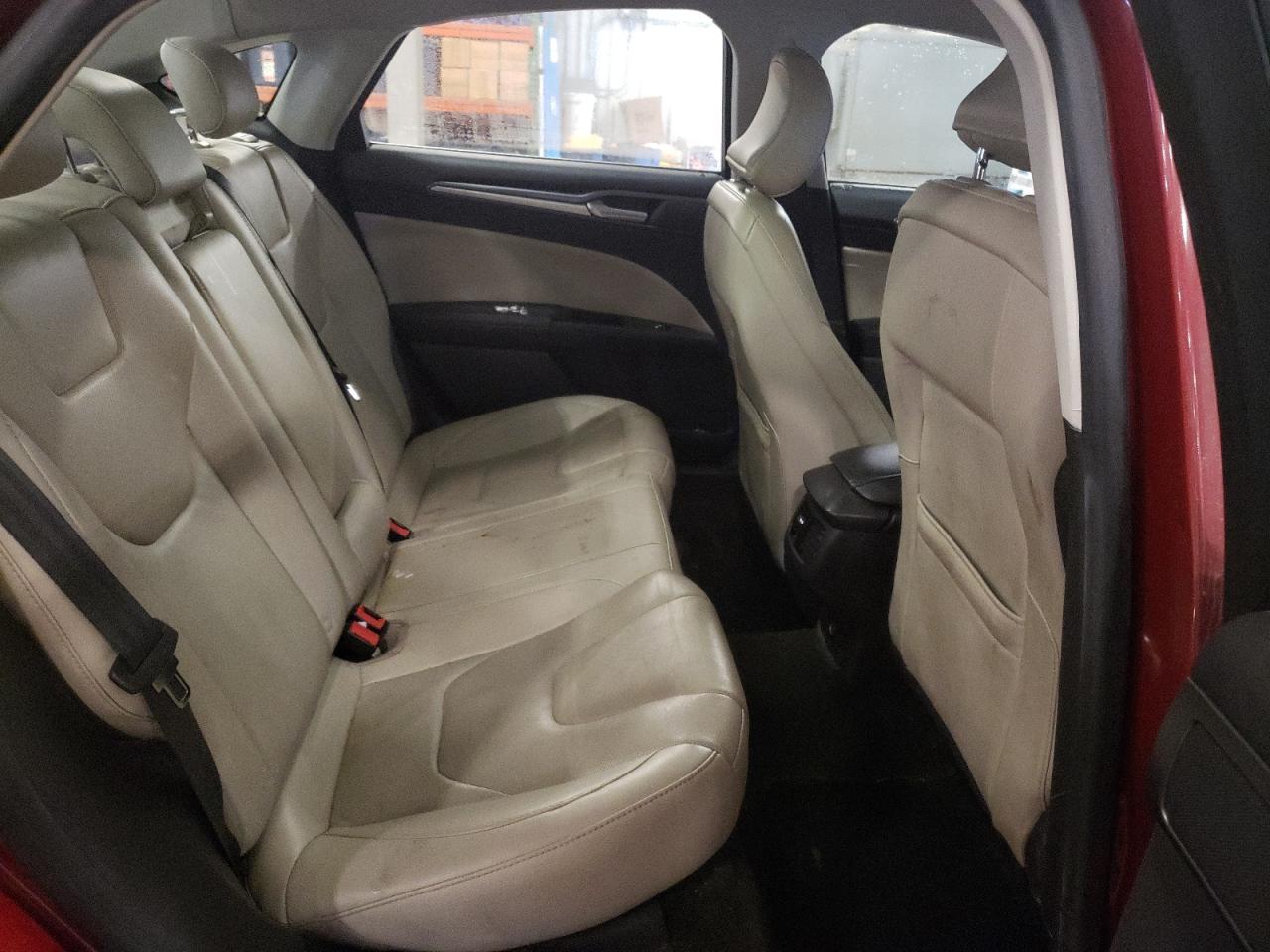 2015 Ford Fusion - Image 10