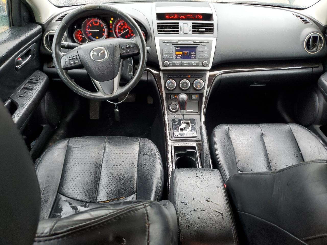 2012 Mazda 6 - Image 8