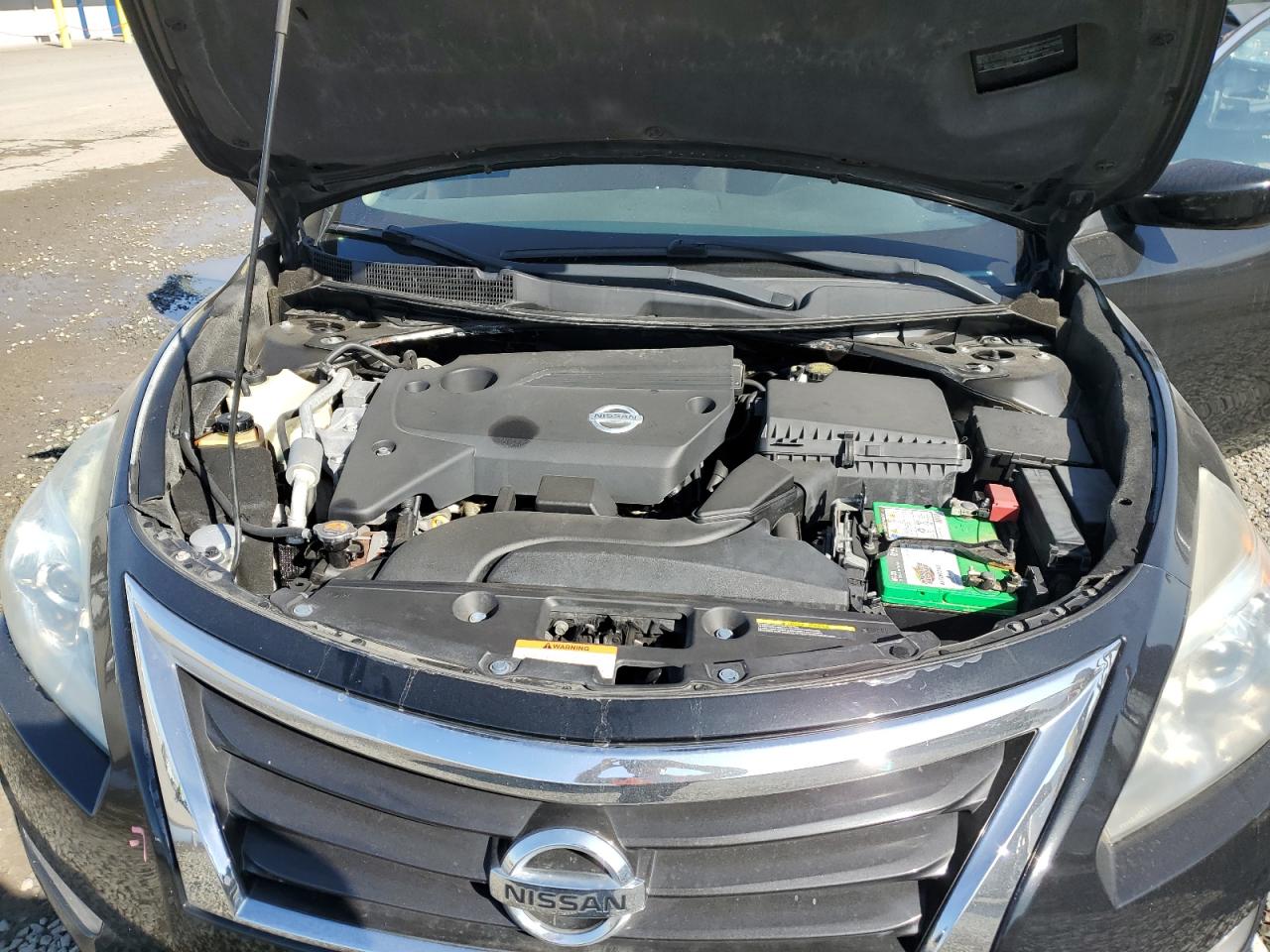 2013 Nissan Altima - Image 11