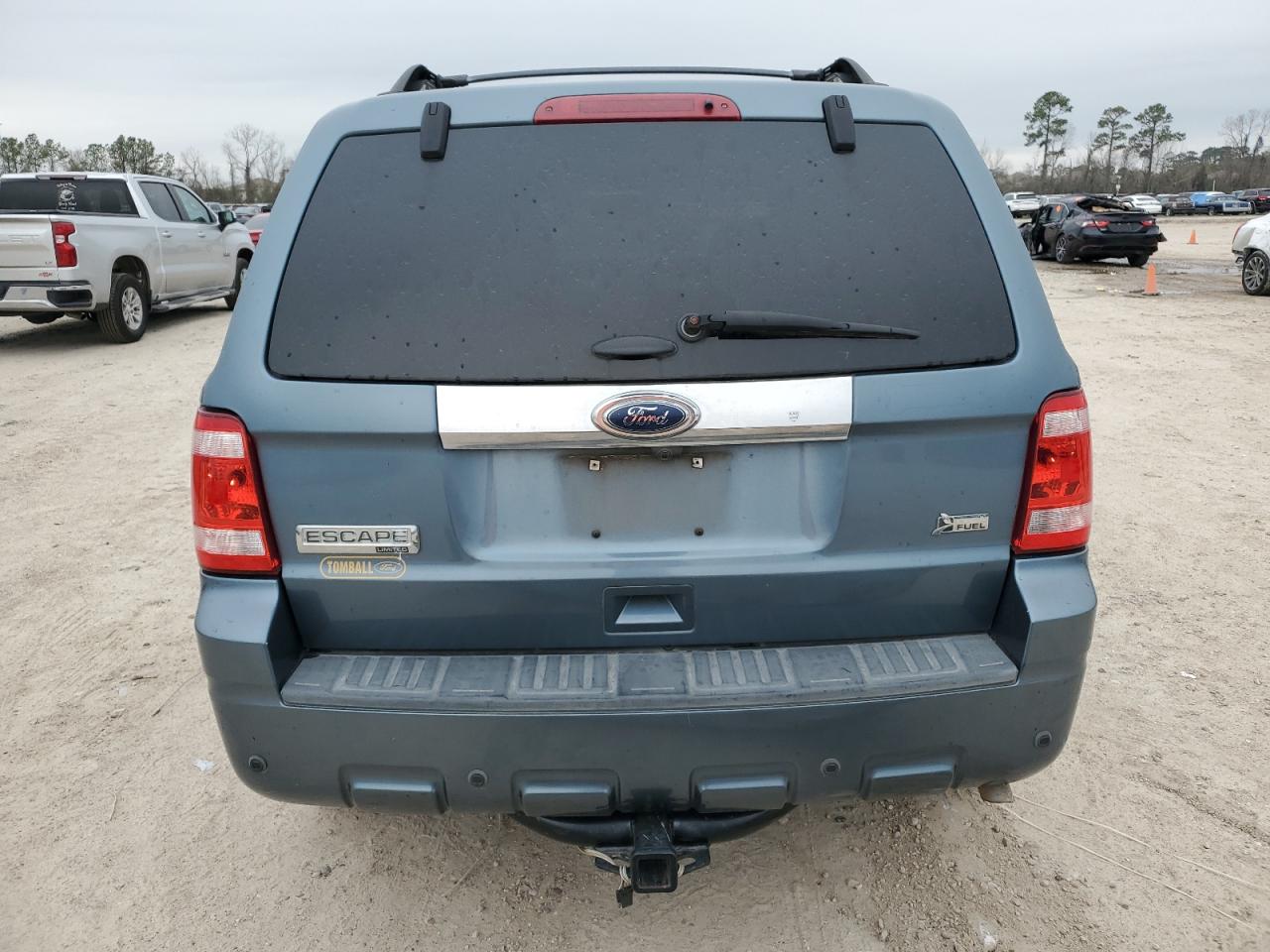 2012 Ford Escape - Image 6