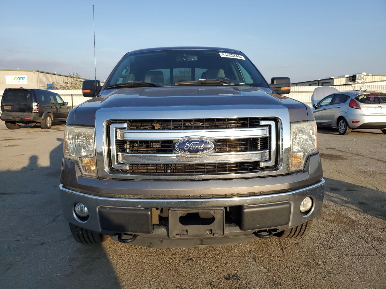 2014 Ford F-150 - Image 5
