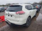 2017 NISSAN X-TRAIL N- for sale at Copart ROCHFORD