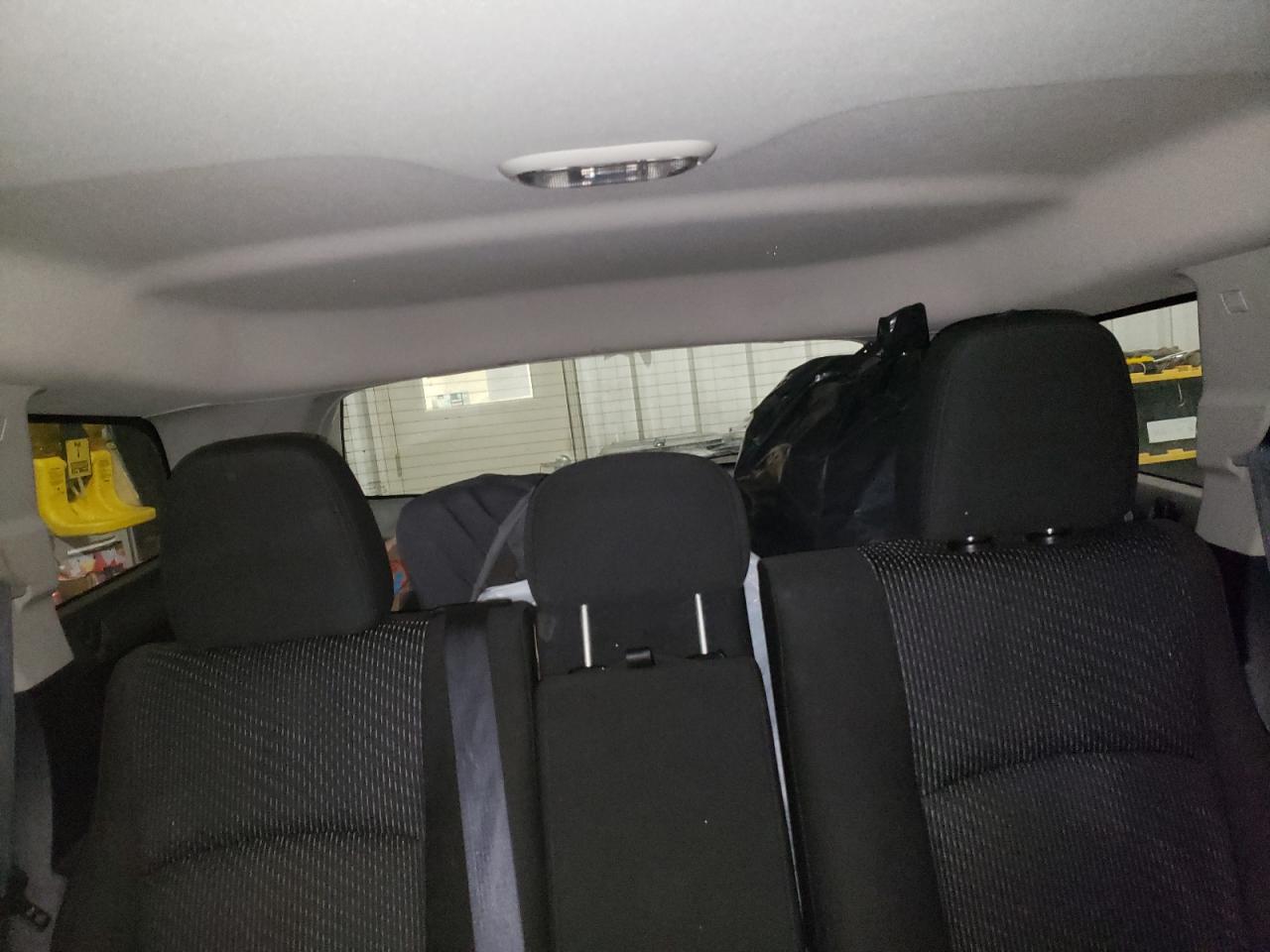 2017 Dodge Journey - Image 10