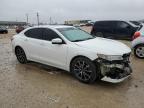 2015 Acura Tlx Tech за продажба в San Antonio, TX - Front End