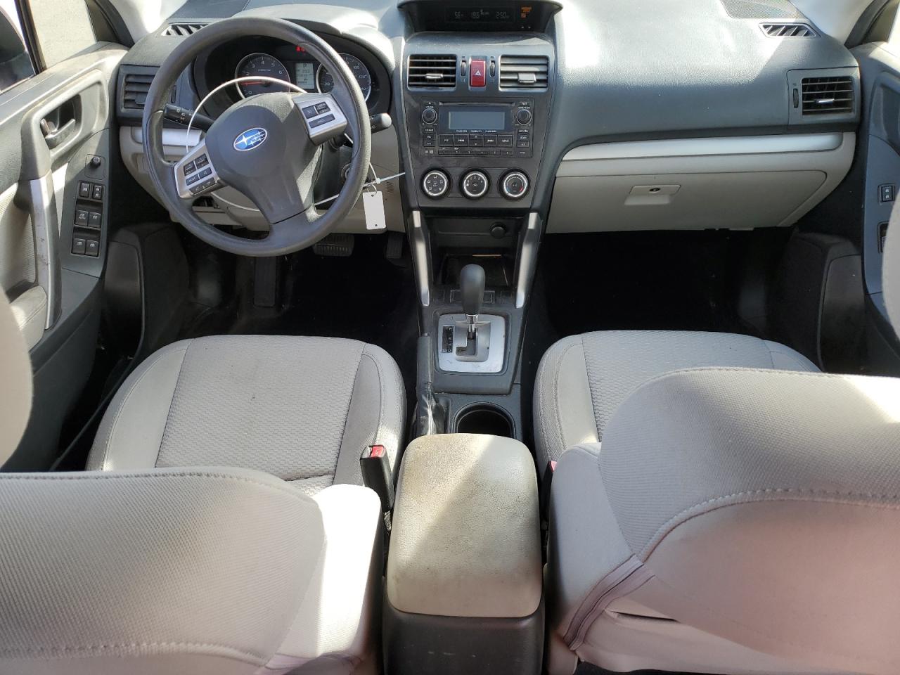 2014 Subaru Forester - Image 8