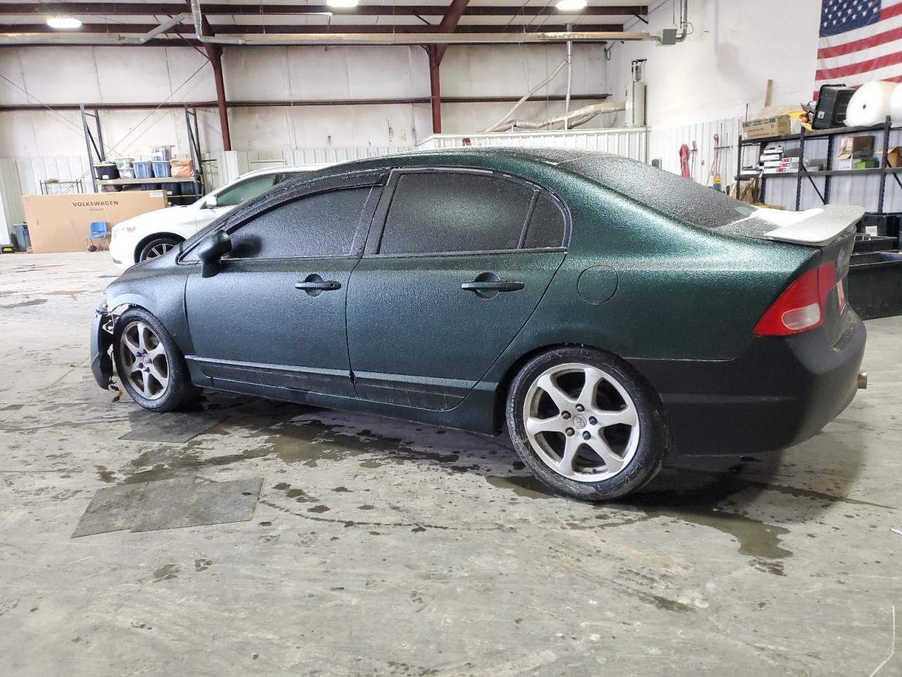 2006 Honda Civic - Image 2