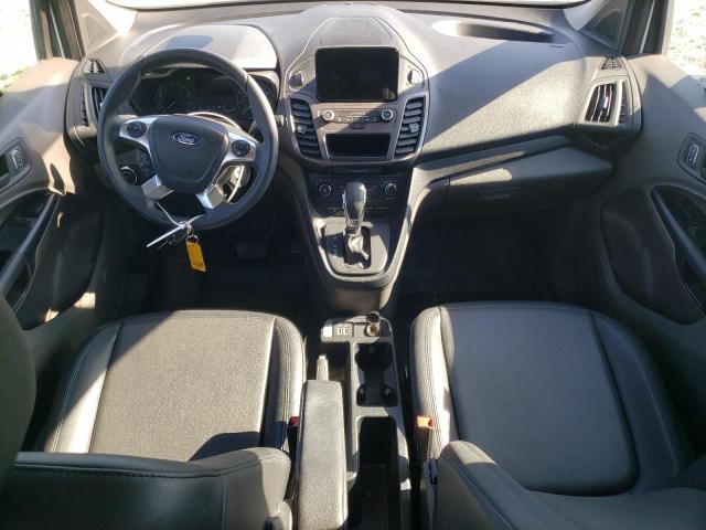  FORD TRANSIT 2022 White