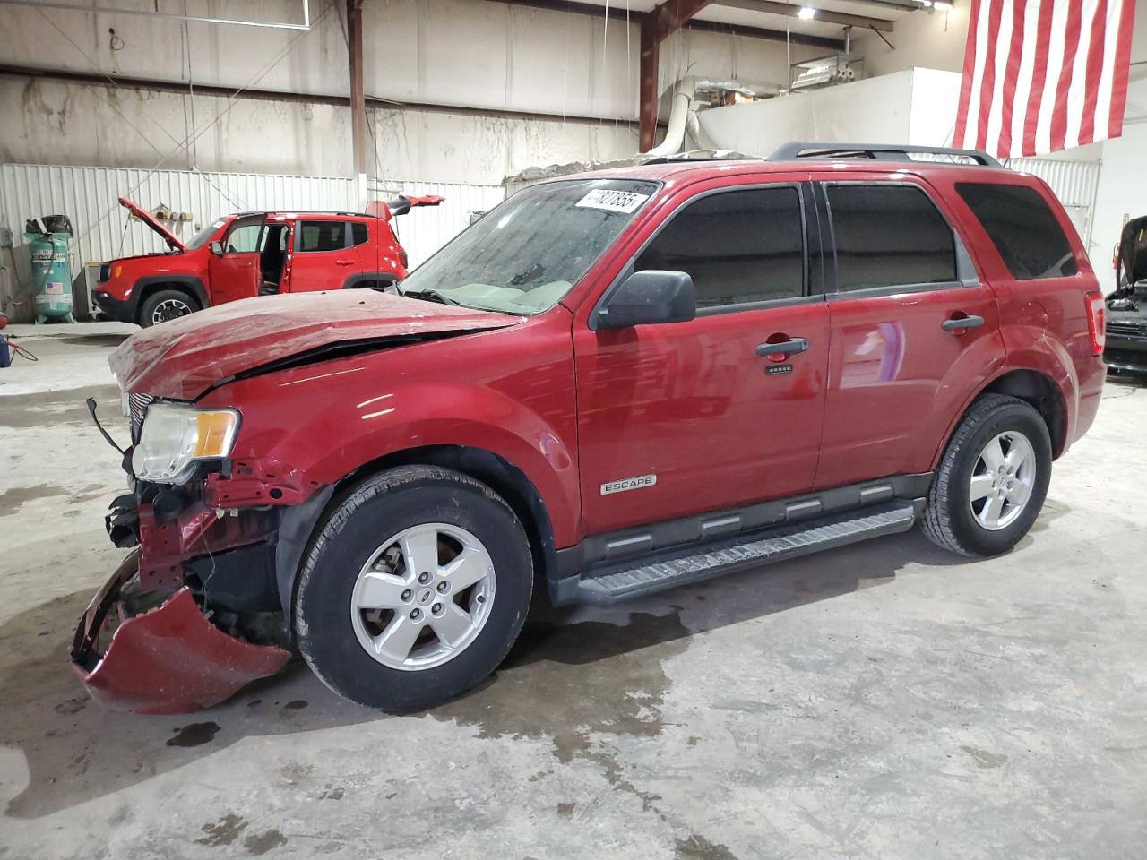 2008 Ford Escape - Image 1