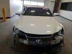 2015 Lexus Is 250 for Sale in Wilmer, TX - Water/Flood