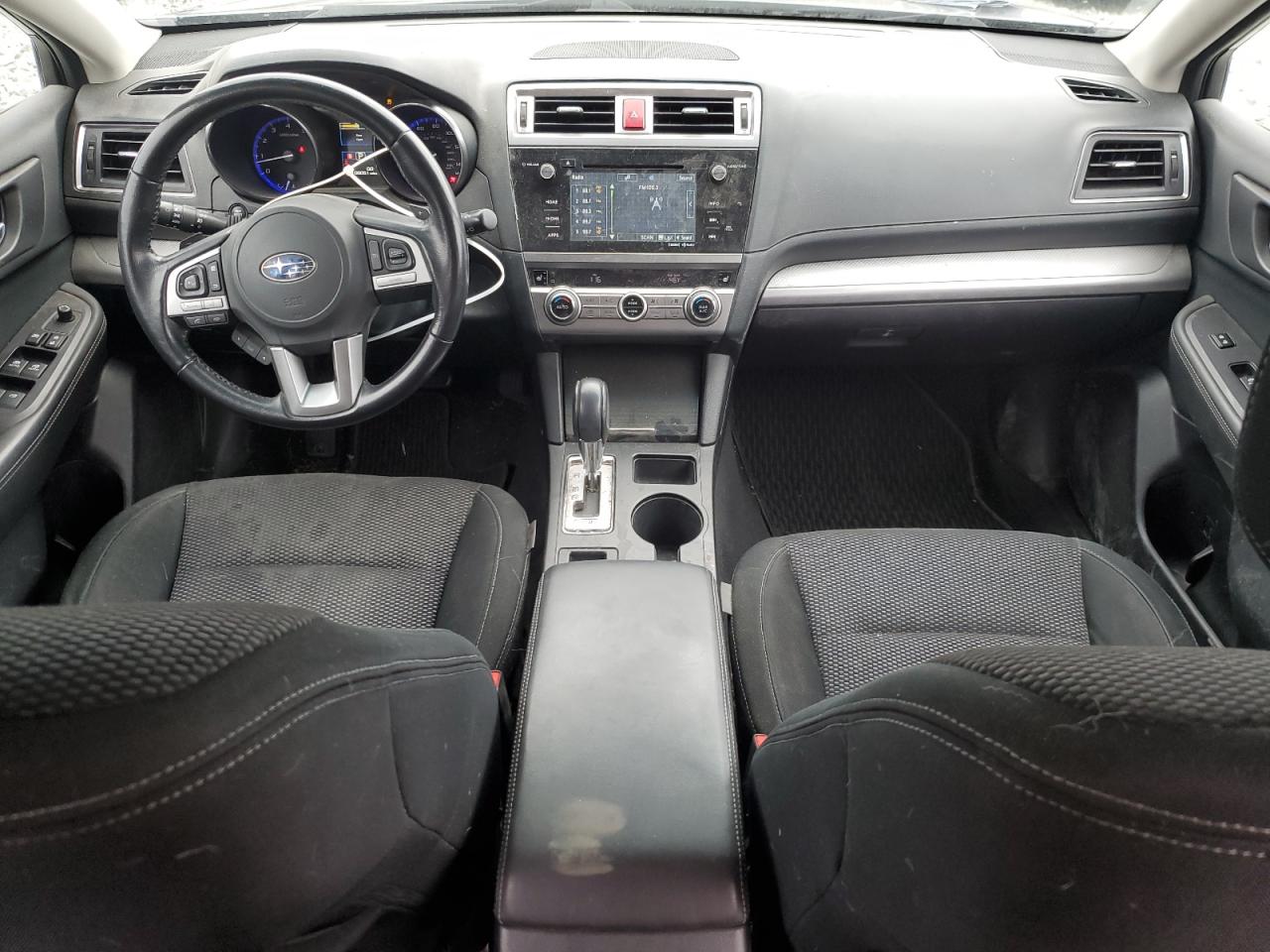 2016 Subaru Outback - Image 8