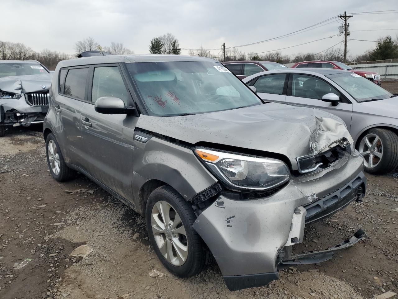 2015 Kia Soul - Image 4